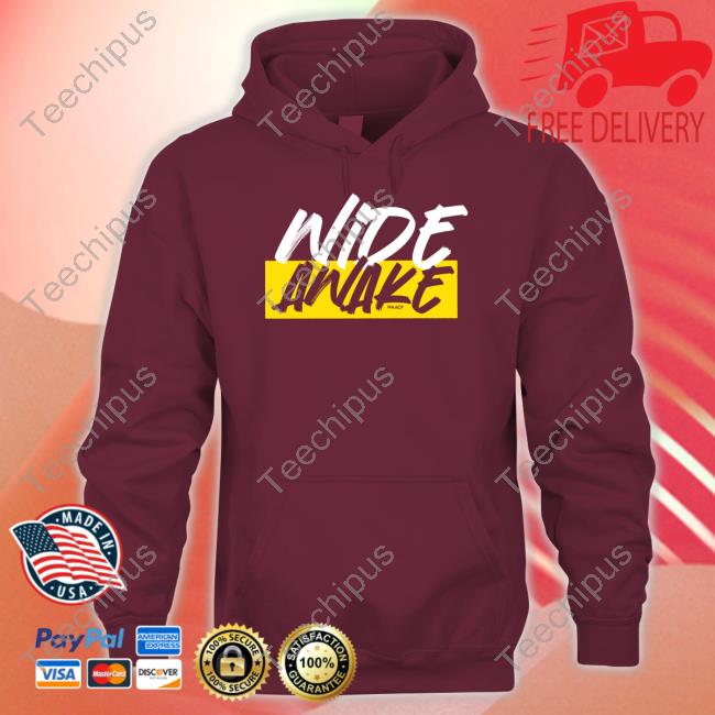 Wide Awake T-Shirt Wide Awake T-Shirt
