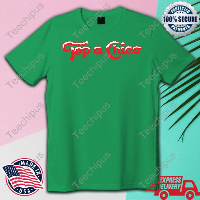 Spaceymasey Top A Chico T Shirt Spaceymasey Top A Chico T Shirt