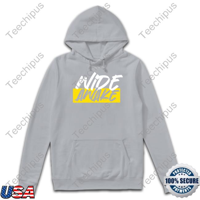 Wide Awake T-Shirt Wide Awake T-Shirt