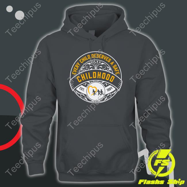 Mile Higher Merch Every Child Deserves A Safe Childhood Charity Shirts Mile Higher Merch Every Child Deserves A Safe Childhood Charity Shirts