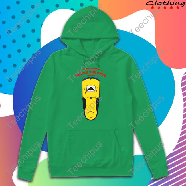 Found The Stud Shirts Found The Stud Shirts