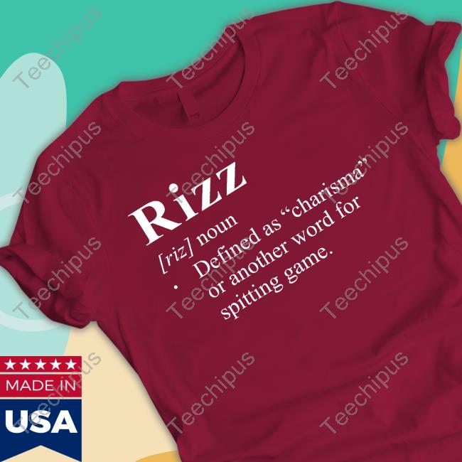 Im Lovely Lo Rizz Defined As Charisma Or Another Word For Spitting Game T Shirt Im Lovely Lo Rizz Defined As Charisma Or Another Word For Spitting Game T Shirt