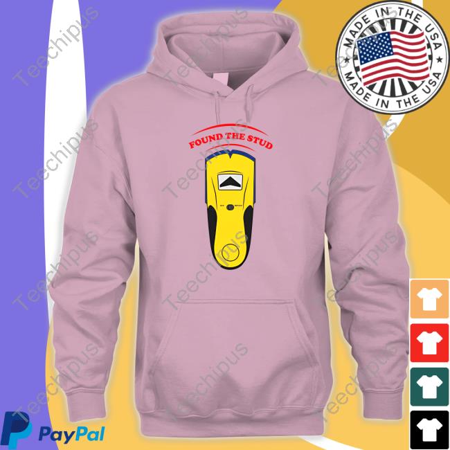 Found The Stud Shirts Found The Stud Shirts