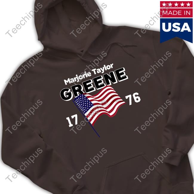 Mtgreenee Marjorie Taylor Greene 1776 Usa Shirt Mtgreenee Marjorie Taylor Greene 1776 Usa Shirt