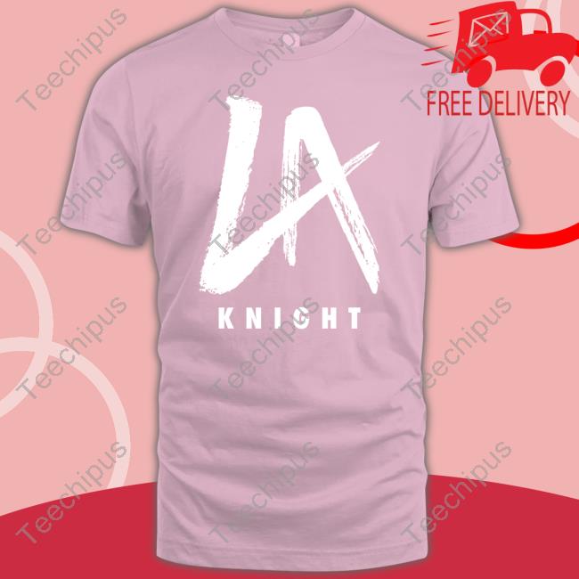 Knight club yeah LA knight shirt, hoodie, sweater, long sleeve and tank top