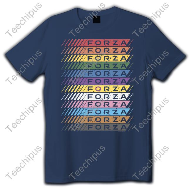 Turn 10 Studios Forza Pride 2023 Sweaters Turn 10 Studios Forza Pride 2023 Sweaters