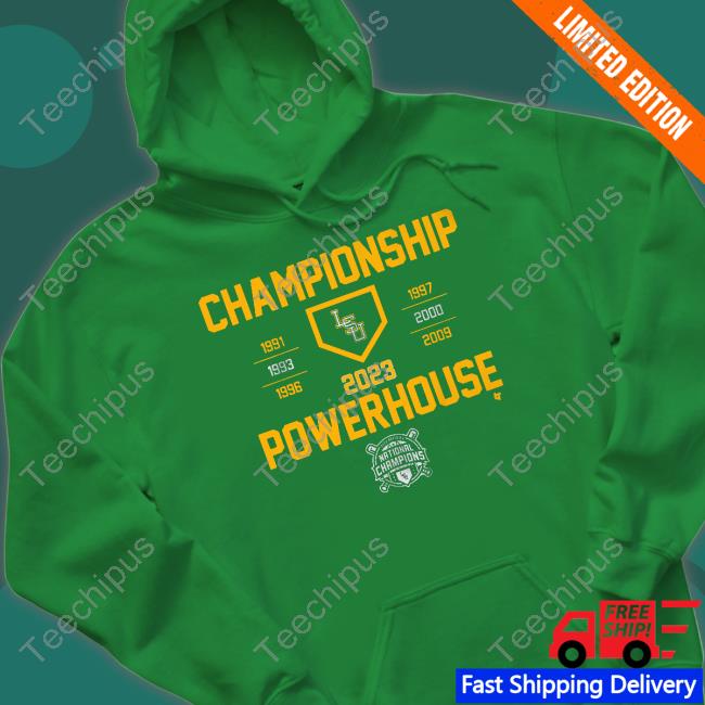 Lsu Baseball The Powerhouse Shirts Lsu Baseball The Powerhouse Shirts