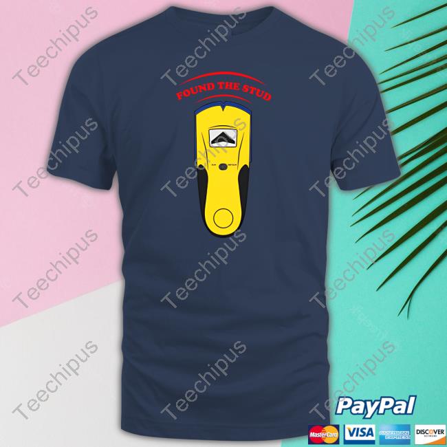 Found The Stud Shirts Found The Stud Shirts