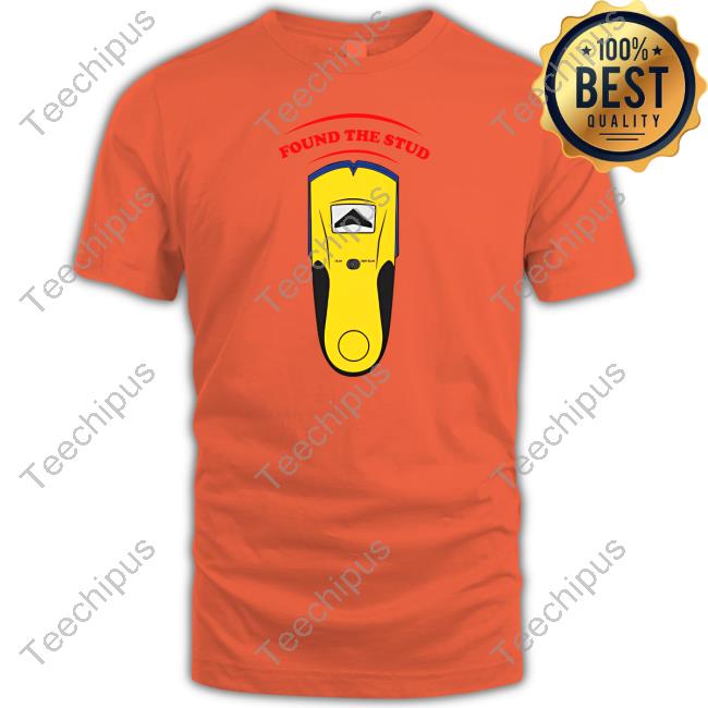 Found The Stud Shirts Found The Stud Shirts