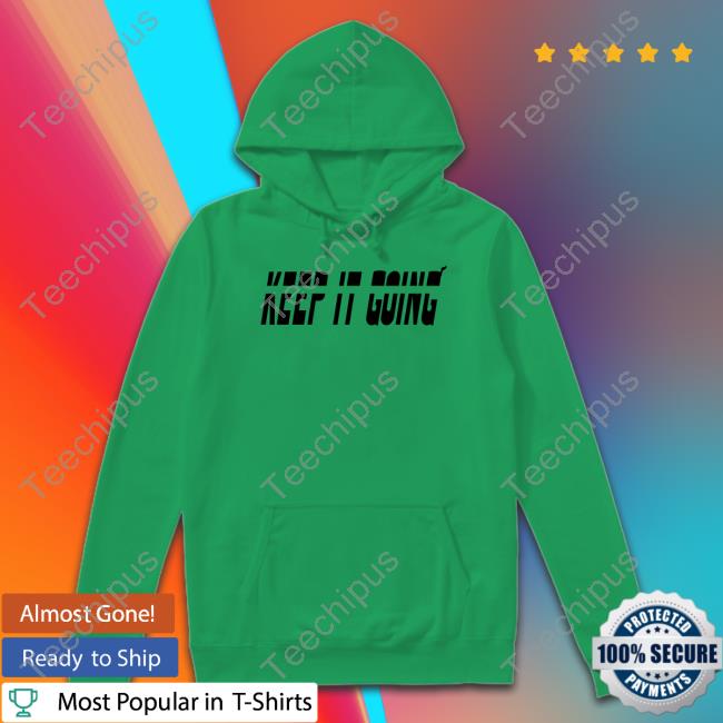 Miami Heat Keep It Going New Shirt Miami Heat Keep It Going New Shirt