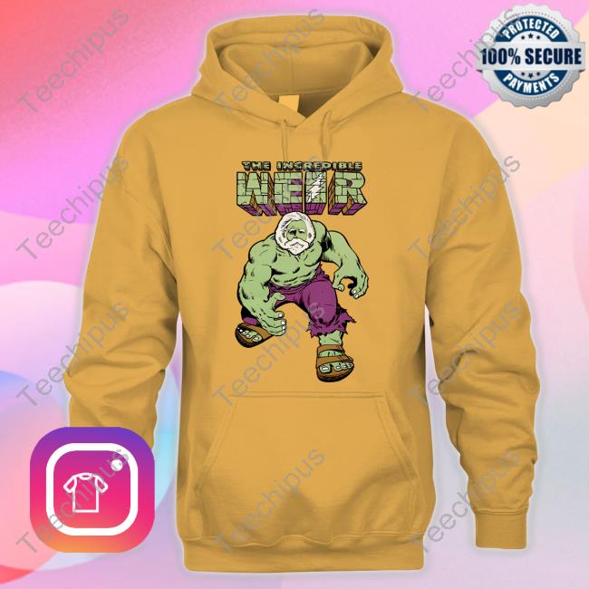 Bigfoot One Store Incredible Bobby T-Shirt Bigfoot One Store Incredible Bobby T-Shirt