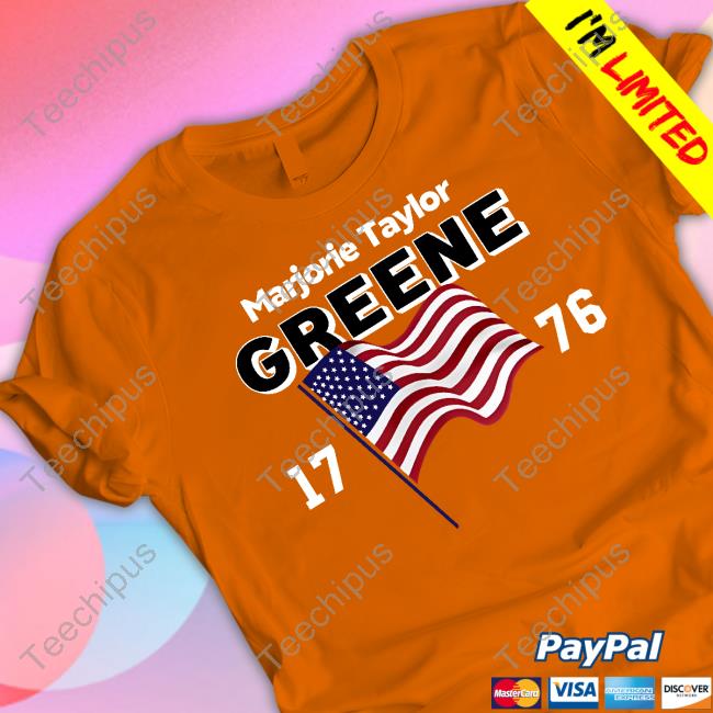 Mtgreenee Marjorie Taylor Greene 1776 Usa Shirt Mtgreenee Marjorie Taylor Greene 1776 Usa Shirt