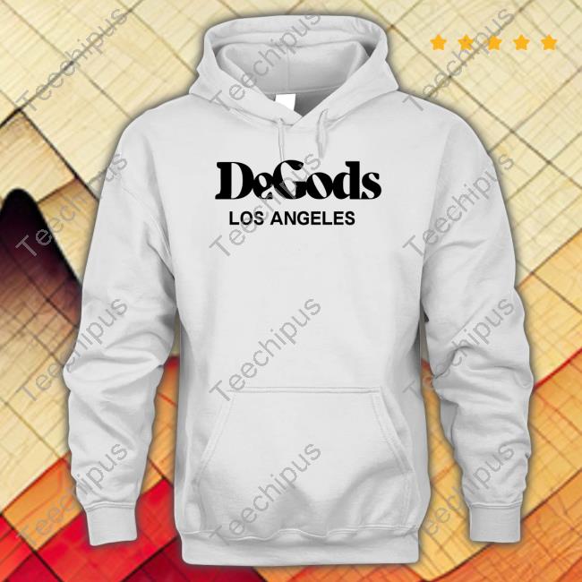 Degods Los Angeles Shirt