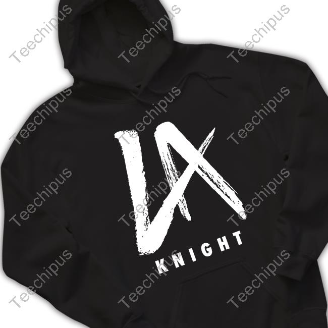 LA Knight Yeah Bank shirt, hoodie, sweater, long sleeve and tank top