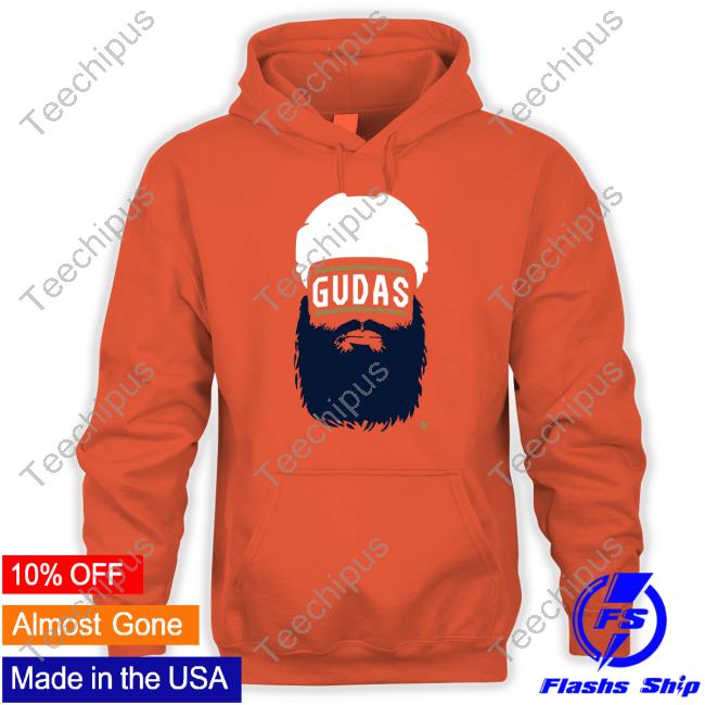 Breakingt Store Florida Hockey Radko Gudas Beard Tee Shirt Breakingt Store Florida Hockey Radko Gudas Beard Tee Shirt
