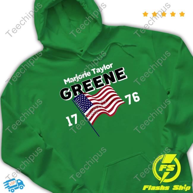Mtgreenee Marjorie Taylor Greene 1776 Usa Shirt Mtgreenee Marjorie Taylor Greene 1776 Usa Shirt