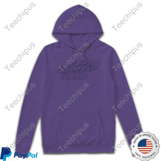 Karhu X Sasu Kauppi Hoodie Karhu X Sasu Kauppi Hoodie