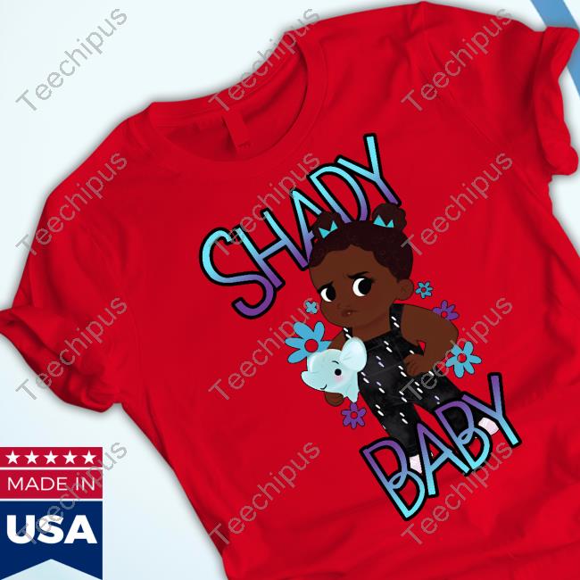Danilo Shady Baby Hoodie Danilo Shady Baby Hoodie
