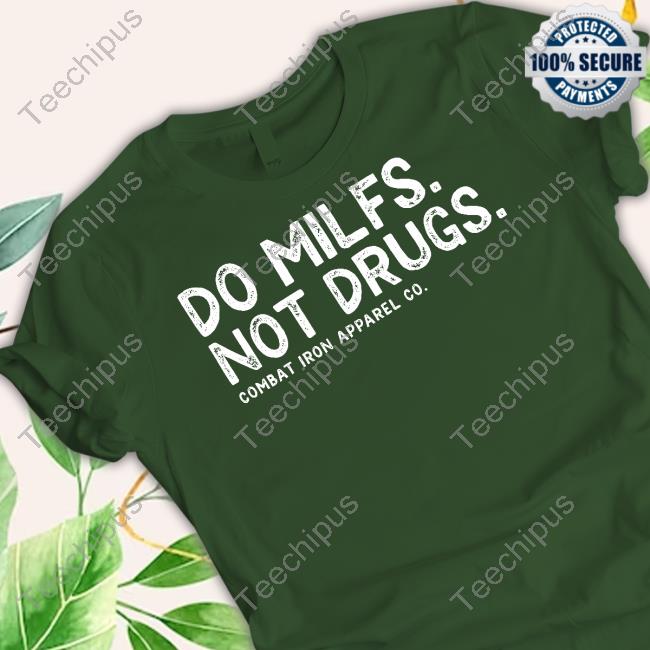 Tommy Pham Wearing Do Milfs Not Drugs shirt, hoodie, sweater, long