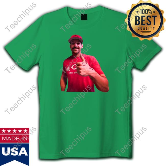 Joey Votto Spencer Steer Cincinnati Reds Shirt