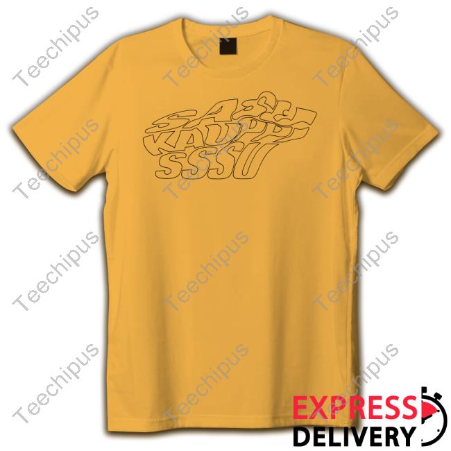 Karhu X Sasu Kauppi Hoodie Karhu X Sasu Kauppi Hoodie