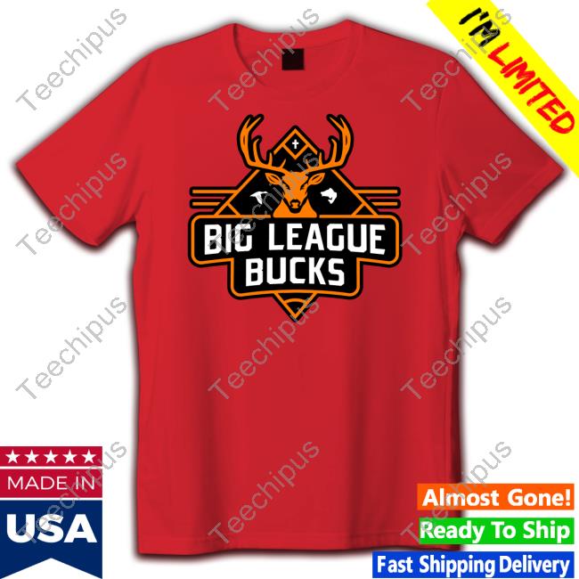 Official Baltimore Orioles Big League Bucks Shirt, hoodie, longsleeve,  sweater