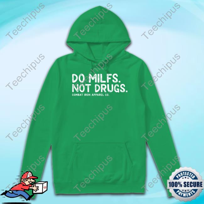 Tommy Pham Wearing Do Milfs Not Drugs shirt, hoodie, sweater, long