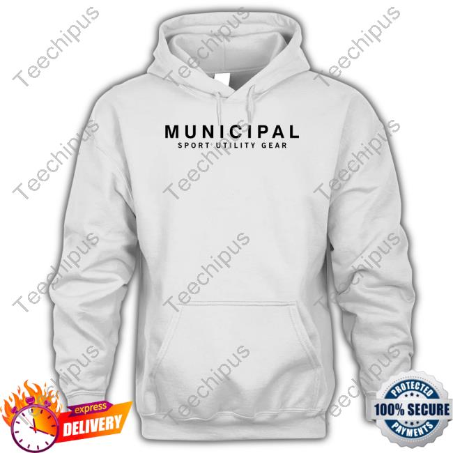 MUNICIPAL Sport Utility Gear