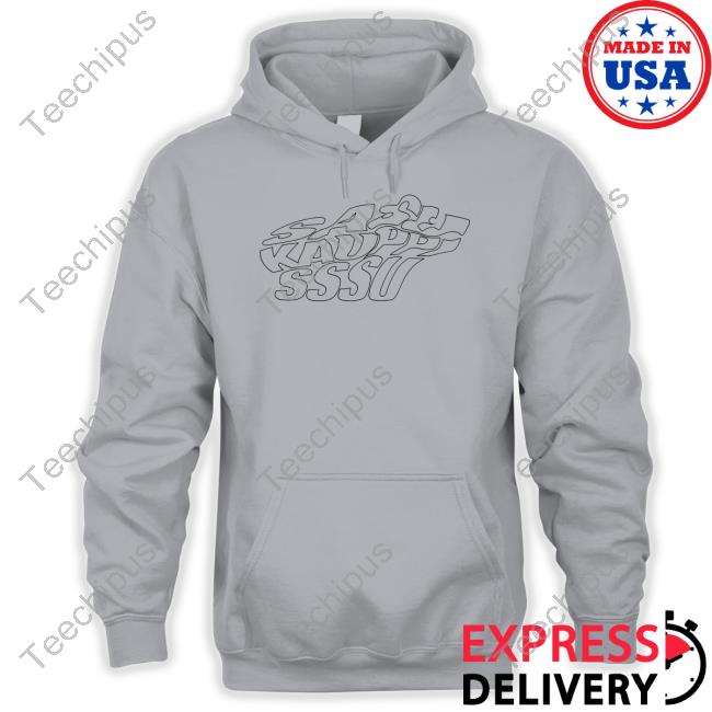 Karhu X Sasu Kauppi Hoodie Karhu X Sasu Kauppi Hoodie