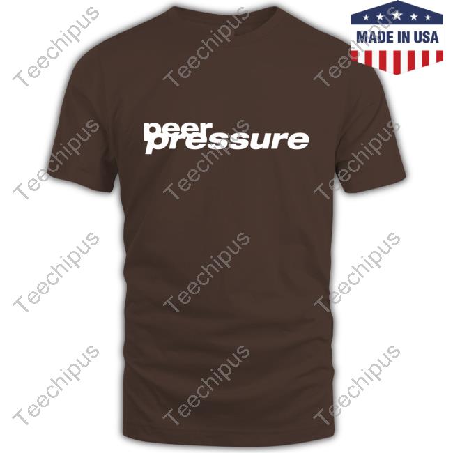 Peer Pressure Drake 2023 “Its All a selling Blur” Tour Shirt.