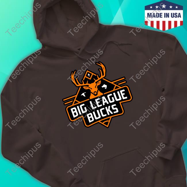 Official Baltimore Orioles Big League Bucks Shirt, hoodie, longsleeve,  sweater