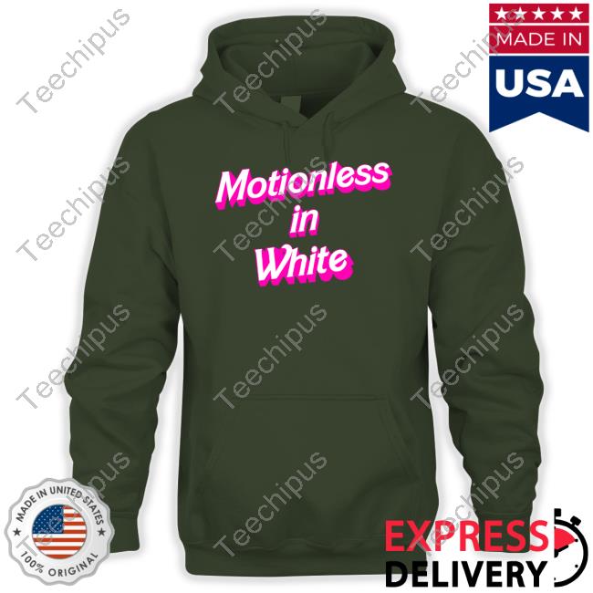 Barblegh Motionless In White Blegh Shirt Barblegh Motionless In White Blegh Shirt