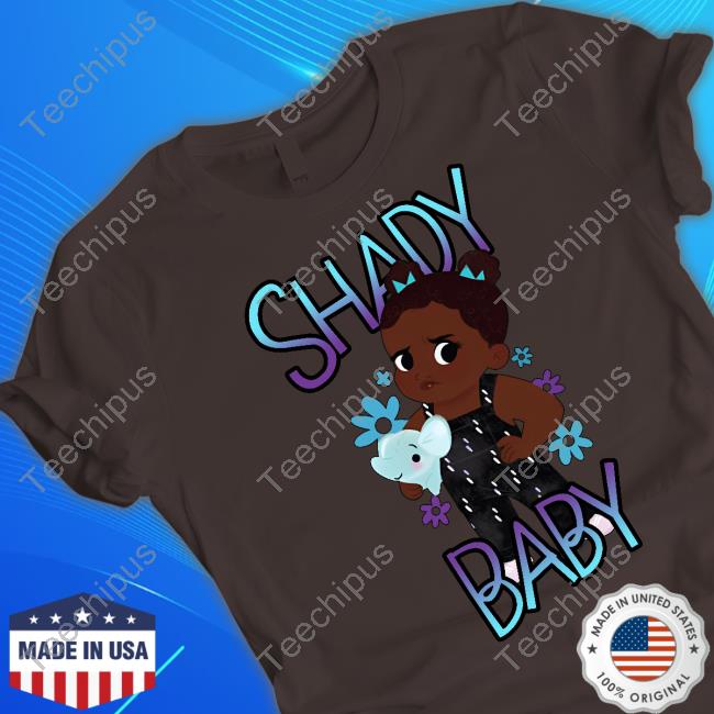 Danilo Shady Baby Hoodie Danilo Shady Baby Hoodie
