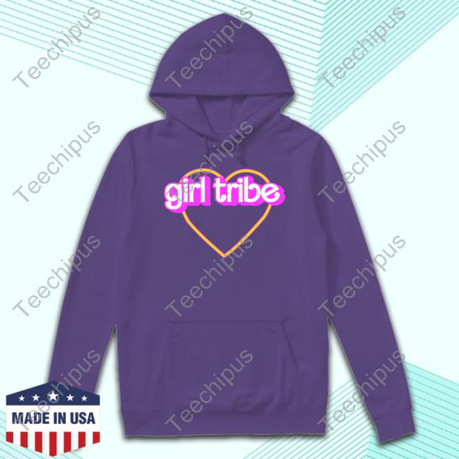 Amanda Malibu Girl Tribe Long Sleeve Amanda Malibu Girl Tribe Long Sleeve