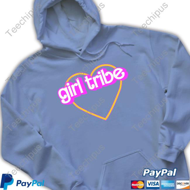 Amanda Malibu Girl Tribe Long Sleeve Amanda Malibu Girl Tribe Long Sleeve