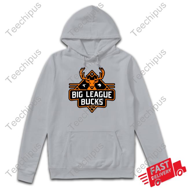 Baltimore Orioles Big League Bucks Shirt