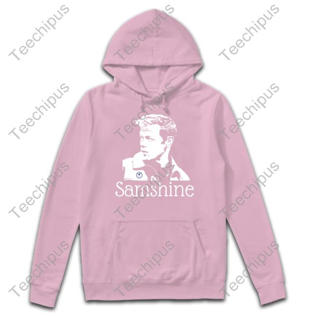 Wee Buddy Cat Samshine Tee Shirt Wee Buddy Cat Samshine Tee Shirt