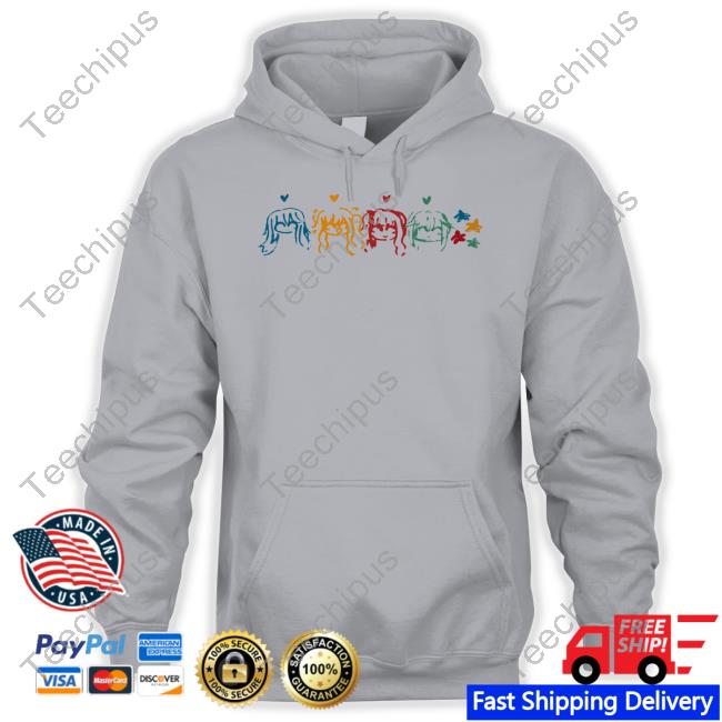 Official Eve Rwyeve Leo 4 Komas Smile T-Shirt Official Eve Rwyeve Leo 4 Komas Smile T-Shirt