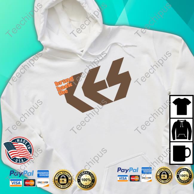 Mundayjessica Bring Back The Ces Hoodie Mundayjessica Bring Back The Ces Hoodie