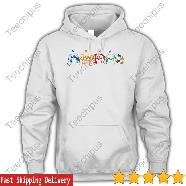 Official Eve Rwyeve Leo 4 Komas Smile T-Shirt Official Eve Rwyeve Leo 4 Komas Smile T-Shirt