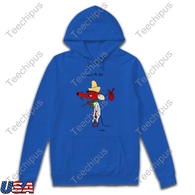 Secured The Bag Classic Shirt Secured The Bag Classic Shirt