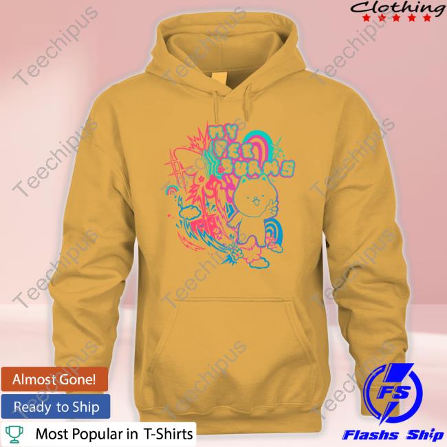 Cubeudesigns Shop My Pee Burns Official Cubeudesigns Shop My Pee Burns Official