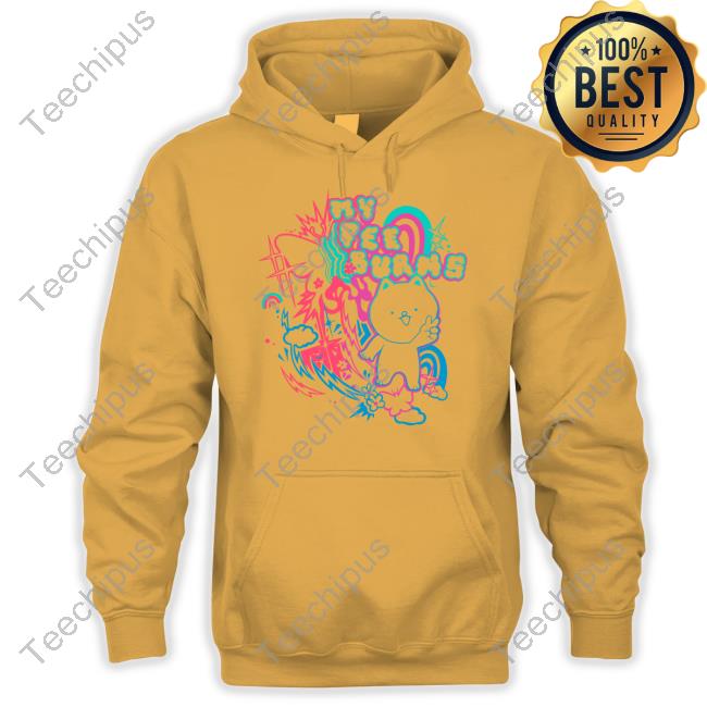 Cubeudesigns Shop My Pee Burns Official Cubeudesigns Shop My Pee Burns Official