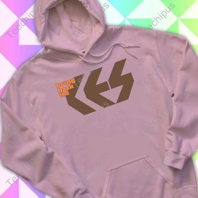 Mundayjessica Bring Back The Ces Hoodie Mundayjessica Bring Back The Ces Hoodie