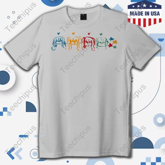 Official Eve Rwyeve Leo 4 Komas Smile T-Shirt Official Eve Rwyeve Leo 4 Komas Smile T-Shirt