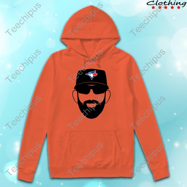 Toronto Blue Jays Jose Bautista Honda Give Away T Shirt