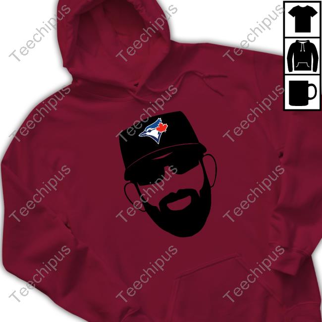 Toronto Blue Jays Jose Bautista Honda Give Away Shirt, hoodie