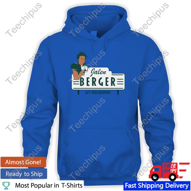 Barstool Sports Store Jalen Berger Tee Shirt Barstool Sports Store Jalen Berger Tee Shirt