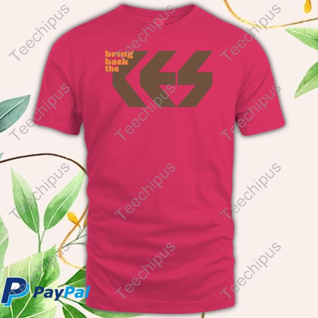 Mundayjessica Bring Back The Ces Hoodie Mundayjessica Bring Back The Ces Hoodie