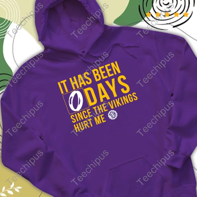 0 Days Vikings Shirt, hoodie, sweater, long sleeve and tank top